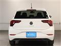 2022 Volkswagen Polo