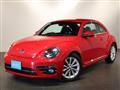 2019 Volkswagen Beetle