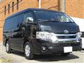 2025 Toyota Hiace Wagon