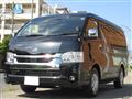 2025 Toyota Hiace Wagon