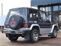 1989 Mitsubishi Pajero