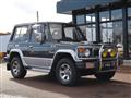1989 Mitsubishi Pajero