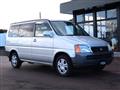 1999 Honda Step WGN
