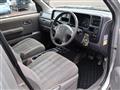 1999 Honda Step WGN