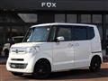 2016 Honda N BOX