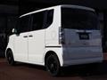 2016 Honda N BOX