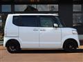 2016 Honda N BOX