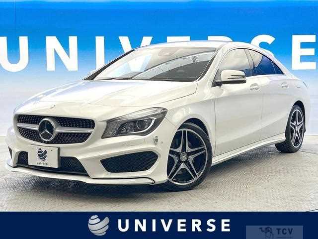 2015 Mercedes-Benz Mercedes-Benz Others