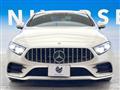 2018 Mercedes-Benz Cls-Class