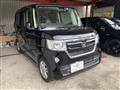 2019 Honda N BOX