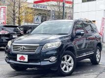 2010 Toyota Vanguard