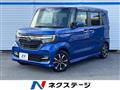 2017 Honda N BOX