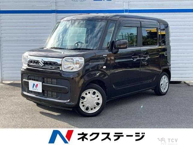 2021 Suzuki Suzuki Others