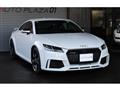 2017 Audi TT