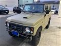 1997 Suzuki Jimny
