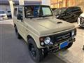 1997 Suzuki Jimny