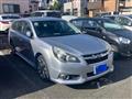 2013 Subaru Legacy Touring Wagon