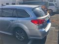 2013 Subaru Legacy Touring Wagon