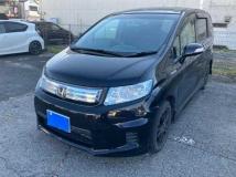 2012 Honda Freed