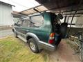 1997 Toyota Land Cruiser Prado