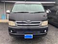 2007 Toyota Hiace Van