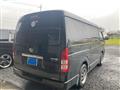 2007 Toyota Hiace Van