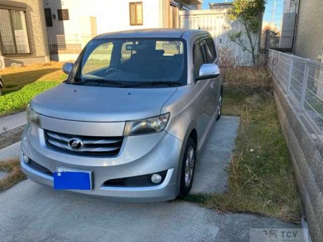 2008 Toyota bB