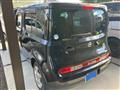 2012 Nissan Cube