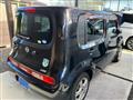 2012 Nissan Cube