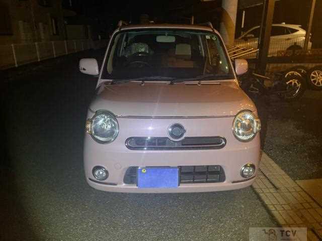 2013 Daihatsu MIRA COCOA