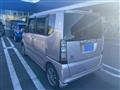 2014 Honda N BOX