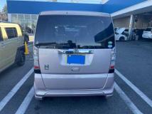 2014 Honda N BOX