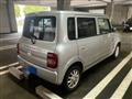 2004 Suzuki Lapin
