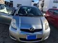 2008 Toyota Vitz