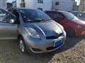 2008 Toyota Vitz