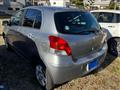 2008 Toyota Vitz