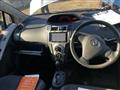 2008 Toyota Vitz