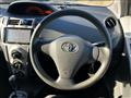 2008 Toyota Vitz