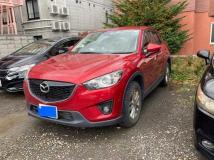 2014 Mazda CX-5