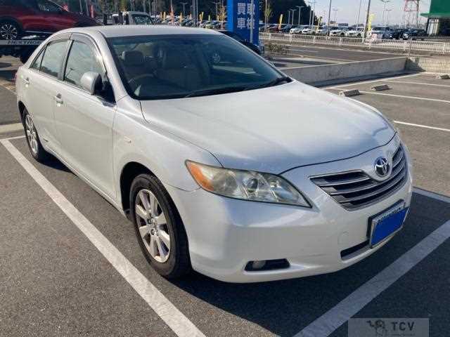 2006 Toyota Camry