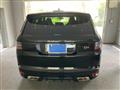 2019 Land Rover Range Rover Sport