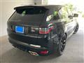 2019 Land Rover Range Rover Sport