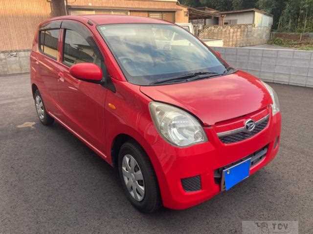 2009 Daihatsu Mira