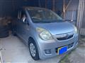 2009 Daihatsu Mira