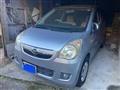 2009 Daihatsu Mira