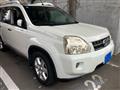 2010 Nissan X-Trail