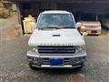 2006 Mitsubishi Pajero Mini