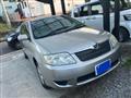 2004 Toyota Corolla Fielder