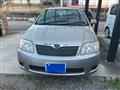 2004 Toyota Corolla Fielder
