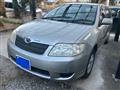 2004 Toyota Corolla Fielder
